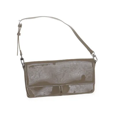 Sac à bandoulière (Beige) de Mango Polyuréthane