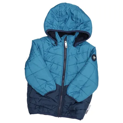 Veste d'hiver (Minimize) de Name It Minimize Polyester
