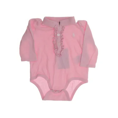 Body (Rosa) från Ralph Lauren Bomull