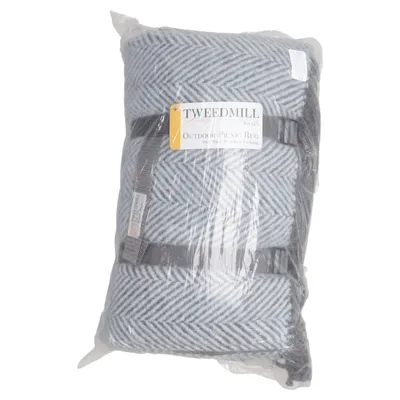 Nappe de pique-nique (Outdoor Picnic Rug) de Tweedmill