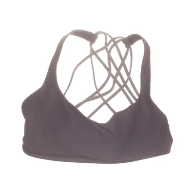 Sport-BH (Lila) från Lululemon
