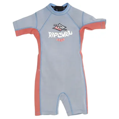 Wetsuit (Blue, Red) from Rip Curl