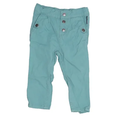 Chino (Blau) von Polarn O. Pyret Baumwolle