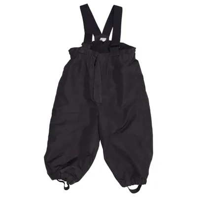 Pantalon de neige (Noir) de H&M Polyester