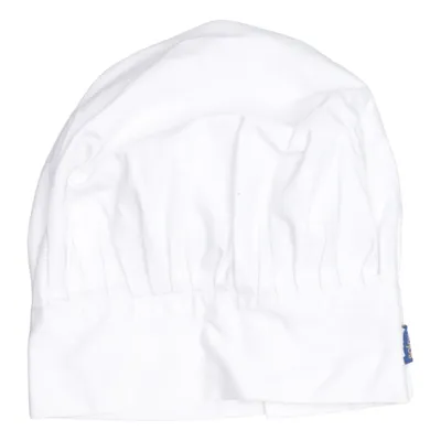 Chef hat (White) from Projob Cotton, Polyester