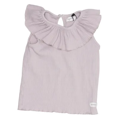 Top (Gray) from Newbie by KappAhl Cotton, Elastane