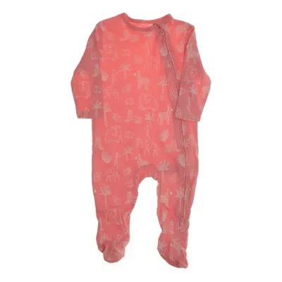 Sparkdräkt (Rosa) från Primark Bomull