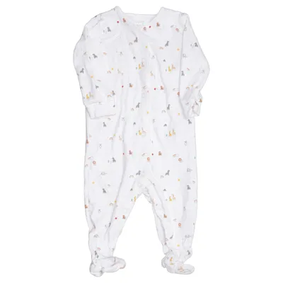 Rompertjes (Wit, Meerkleurig) van Next Baby Katoen