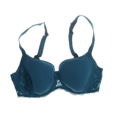BH (Turkis) fra Simone Perele Elastan, Nylon, Polyester