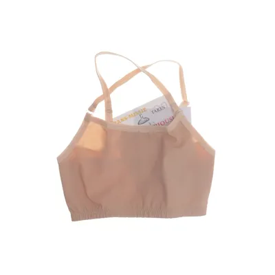 Bralette (Beige) från Trans Missie Akryl, Elastan