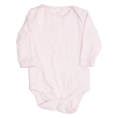 Body (Pink) from Next Baby Cotton