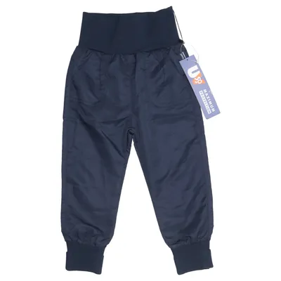 Træningsbukser (Blå) fra Jako-O Elastan, Polyamid, Polyester