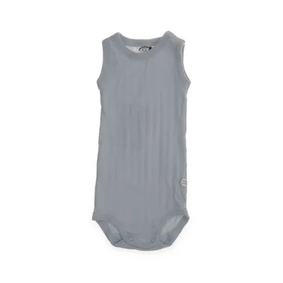 Body (Blue) from Dilling Organic cotton