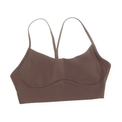 Sport-BH (Rosa) från Varley Elastan, Nylon, Polyester
