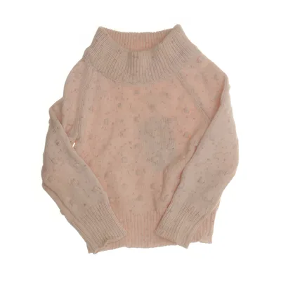 Tröja (Beige) från Jamie Kay Bomull