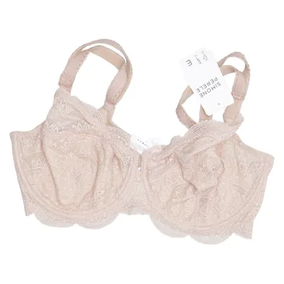 BH (Beige) fra Simone Perele Elastan, Polyamid