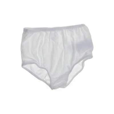 Onderbroek (Wit) van Ralph Lauren Katoen