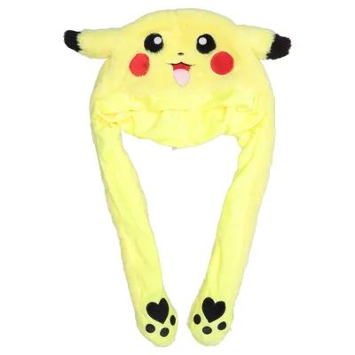 Accessoires de déguisement (Jaune, Multicolore)