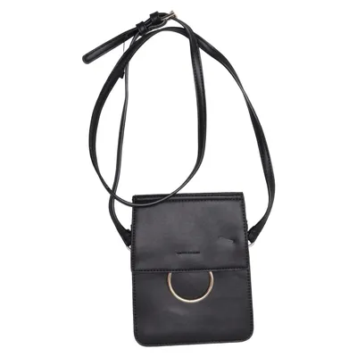 Sac à bandoulière (Noir) de Mister Lady Polyester