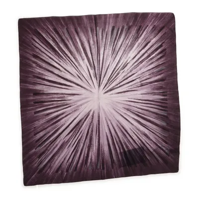 Näsduk (Lila) från Bonita Silke