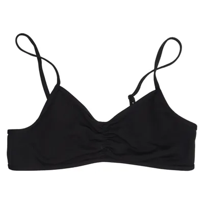 Bralette (Zwart) van Instinct Elastaan, Polyester