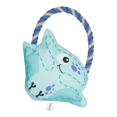 Jouet pour chien (Vert, Bleu, Gris) de Vitakraft