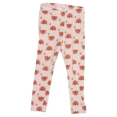 Legging (Rose, Multicolore) de Fred's World by Green Cotton