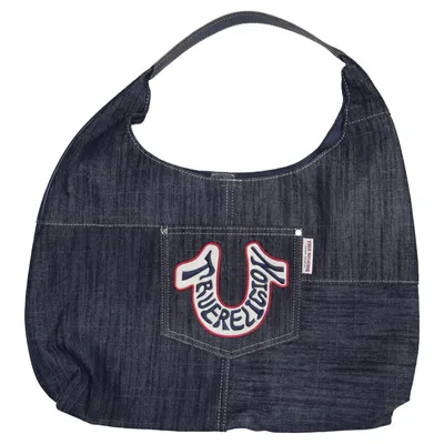 Handväska (Blå) från True Religion