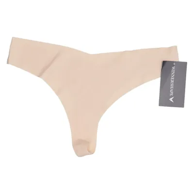 String (Beige) von Winshape Baumwolle, Elasthan, Polyamid