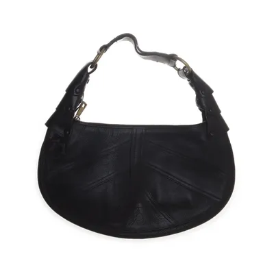 Axelremsväska (Brun) från Bally