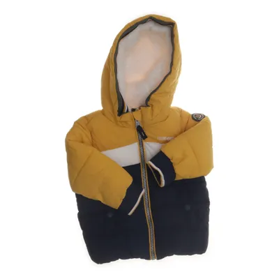 Veste d'hiver (Bleu, Blanc, Jaune) de Baby Club Polyester