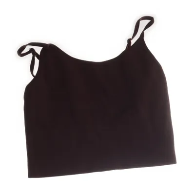 Sport-BH (Brun) från H&M Sport