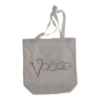 Canvas bag (White) from Vogue