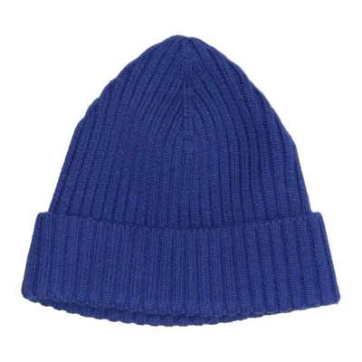 Beaniemössa (Blå) från H&M Adorables Ull