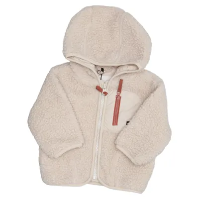 Jack (Beige) van Mini Rodini Polyester