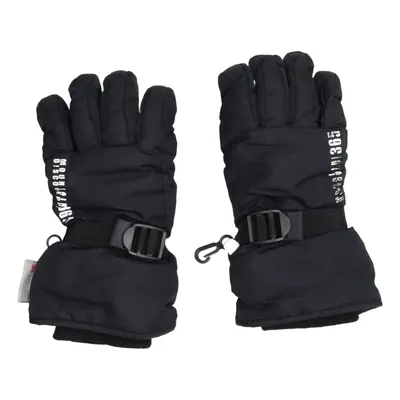 Gants (Noir) de Mountain Discovery