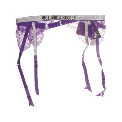 Strumpebandshållare (Lila) från Victoria's Secret