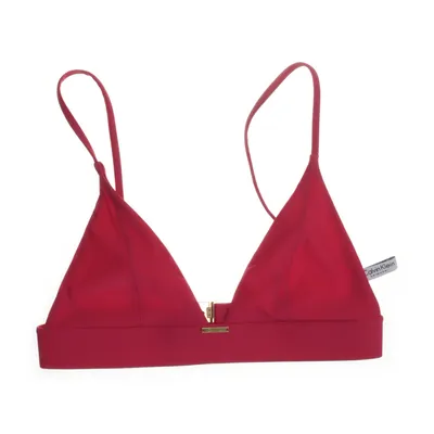 Bikiniöverdel (Rosa) från Calvin Klein Swimwear