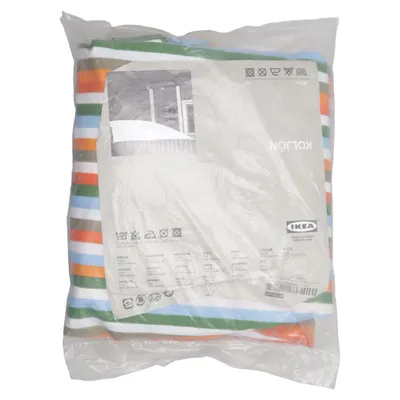 Sänghimmel (Koljön) från IKEA Polyester