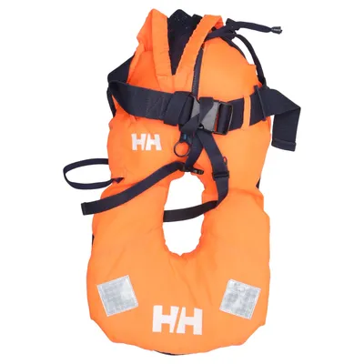 Life jacket (Orange) from Helly Hansen