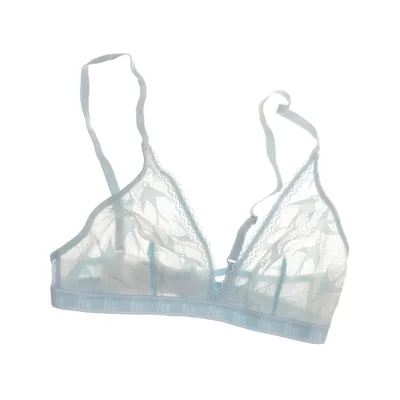 Brassière (Bleu) de Fix