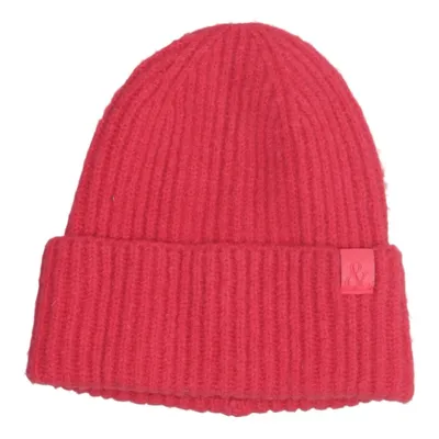 Bonnet (Fold Sr Beanie) de McKinley Acrylique, Élasthane, Polyamide