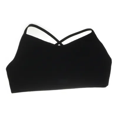 Sport-BH (Svart) från Alice Stenlöf x Björn Borg Polyester, Polyamid, Elastan