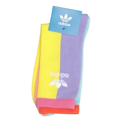 Strumpor (Crew Sock) från Adidas Originals Bomull, Elastan, Polyester