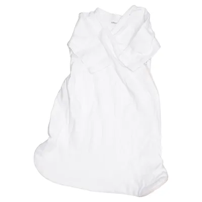 Swaddle sack (White) from TupTam Cotton