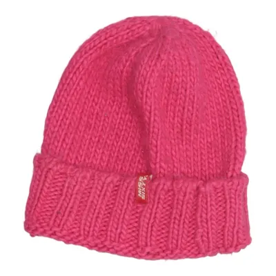Beanie (Pink) from Miss Sixty Acrylic