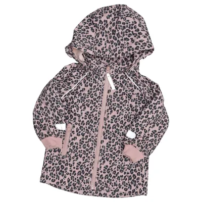 Softshell jacket (Pink, Black) from Kaxs by KappAhl Polyester