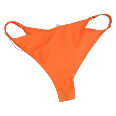 Bikini bottom (Orange) from Sinsay Polyester