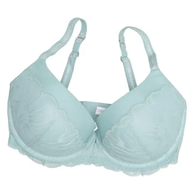 BH (Grün) von Change Lingerie Elasthan, Polyamid