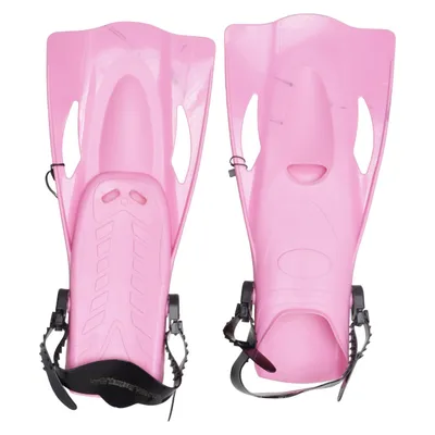 Zwemvliezen (Roze) van Bestway